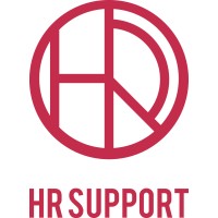HR Support i Östergötland AB Logo