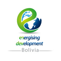 EnDev Bolivia Logo