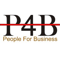 P4B Global Brasil Logo