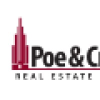 Poe & Cronk Real Estate Group Logo