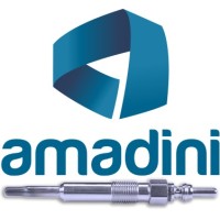 Amadini Group Logo