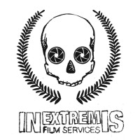 INEXTREMIS FILM SERVICES Logo