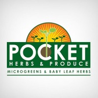 Pocket Herbs Logo