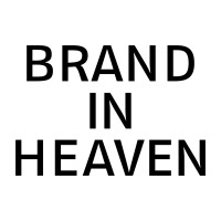 Brand In Heaven Logo