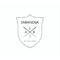 SABANDIJA Logo