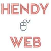Hendy Web | Web Development & Consultancy Logo