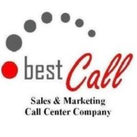 BestCall Sales & Marketing SRL Logo