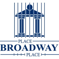 Broadway Place Ltd. Logo