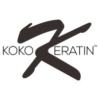 Koko Keratin Logo