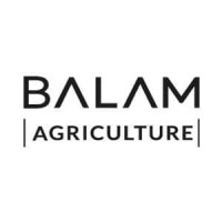 Balam Agriculture Logo