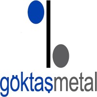 Goktas Metal Logo