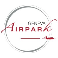 Geneva Airpark Logo