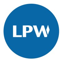 LPW Europe Ltd Logo