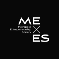 Metropolia Entrepreneurship Society Logo