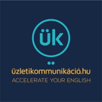 Üzletikommunikáció.hu Logo