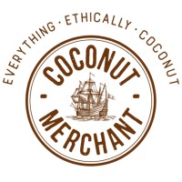 Coconut Merchant Logo