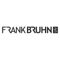 Frank Bruhn ApS Logo
