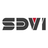 SDVI Logo