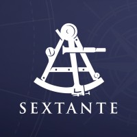 Editora Sextante Logo