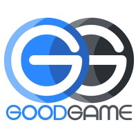 Good Game Logo