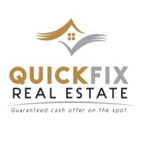 Quick Fix Real Estate Logo