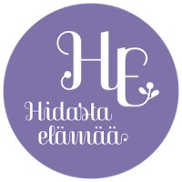Hidasta elämää Suomi Oy Logo