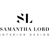 Samantha Lord Interior Design Ltd Logo