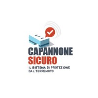 Capannone Sicuro Logo