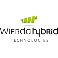 Wierda Hybrid Technologies Logo