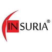insuria consulting Logo