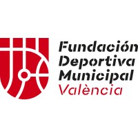 Fundación Deportiva Municipal de Valencia Logo