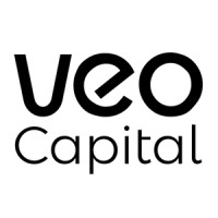 VEO Capital Logo