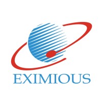 Eximious Ventures Pvt. Ltd. Logo