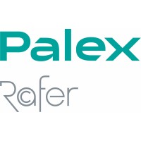 Comercial Rafer S.L. Logo