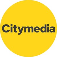 Citymedia Logo