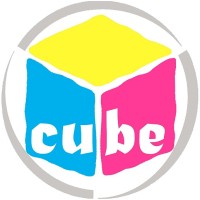 Cube technology Egypt Logo