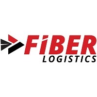 Fiber Logistics Logo
