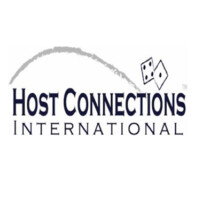 Host Connections International Logo