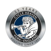 Cycle Heaven Logo