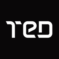 TED BED EAD Logo