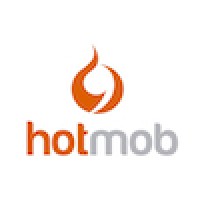 Hotmob Limited Logo