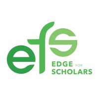 Edge for Scholars Logo