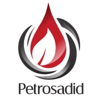 Petrosadid Engineering & Procurement Logo