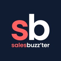 salesbuzzter Logo