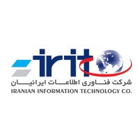 IRITCO Logo