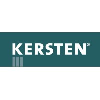 KERSTEN Elektrostatik GmbH Logo