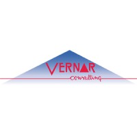 Vernar consulting d.o.o. Logo