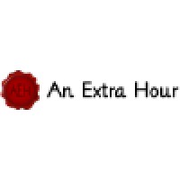 An Extra Hour Logo