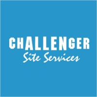 Challenger Site Services LLP Logo