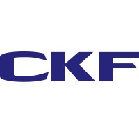 CKF Systems Logo